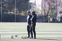 Trainingswoche 2019 0120