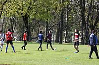 Trainingswoche 2019 0124