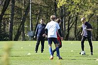 Trainingswoche 2019 0126