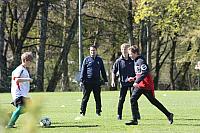 Trainingswoche 2019 0127