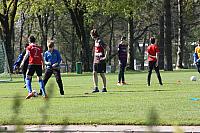 Trainingswoche 2019 0128