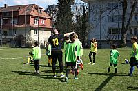 Trainingswoche 2019 0222