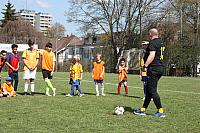 Trainingswoche 2019 0224