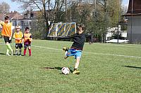 Trainingswoche 2019 0228