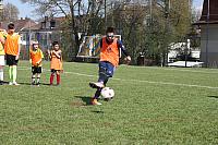 Trainingswoche 2019 0229