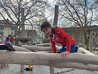 Trainingswoche 2019 04