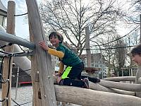 Trainingswoche 2019 05