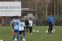 Trainingswoche 2019 07
