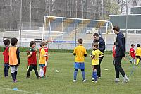 Trainingswoche 2019 08