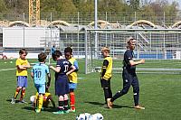 Trainingswoche 2022