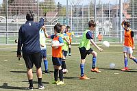 Trainingswoche 2022 0103