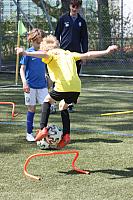 Trainingswoche 2022 0107