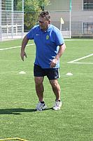 Trainingswoche 2022 0116