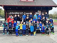 Trainingswoche 2024