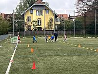Trainingswoche 2024