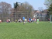 Trainingswoche 2006