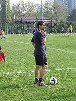 Trainingswoche 2007