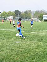Trainingswoche2007 11