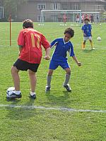 Trainingswoche2007 2