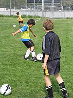 Trainingswoche2007 26