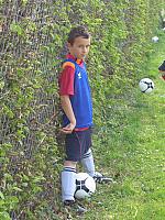 Trainingswoche2007 3