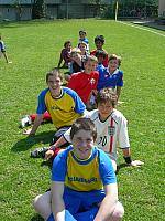 Trainingswoche2007 34