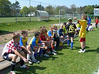 Trainingswoche2007 41