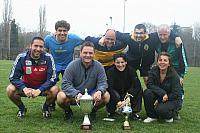 Trainingswoche 2008