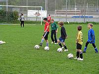 Trainingswoche2009 1