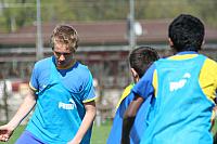 Trainingswoche2009 119