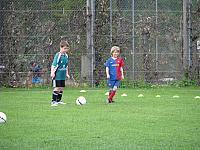 Trainingswoche2009 3