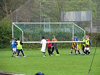 Trainingswoche2009 31