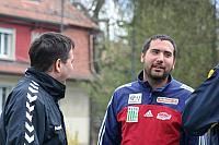 Trainingswoche2009 33