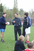 Trainingswoche2009 41