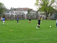 Trainingswoche2009 5