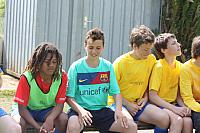 Trainingswoche 2011