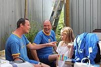 Trainingswoche2011 01