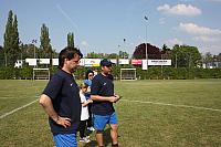 Trainingswoche2011 010
