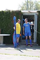 Trainingswoche2011 0405