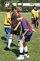 Trainingswoche2011 0410
