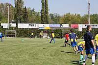 Trainingswoche2011 0411