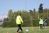 Trainingswoche2011 0419