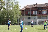 Trainingswoche2011 0425