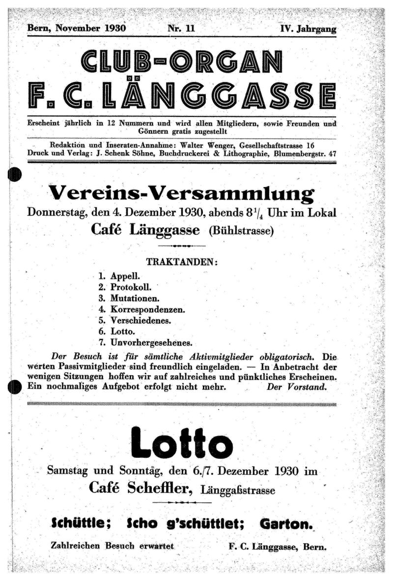 1930 Nr. 11