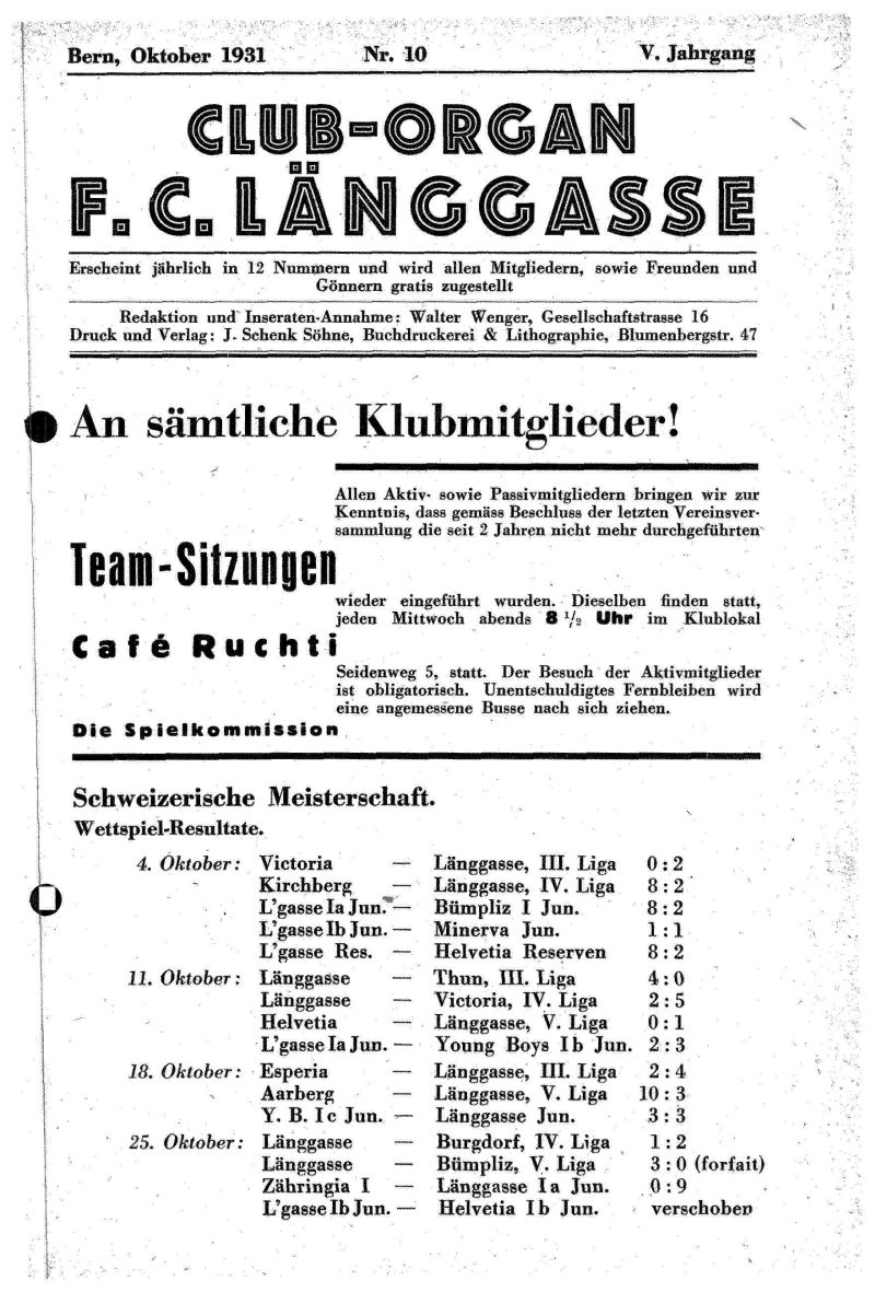 1931 Nr. 10