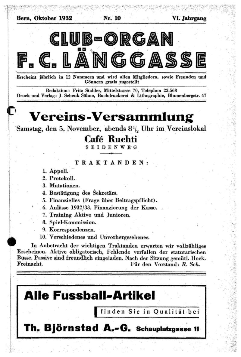 1932 Nr. 10