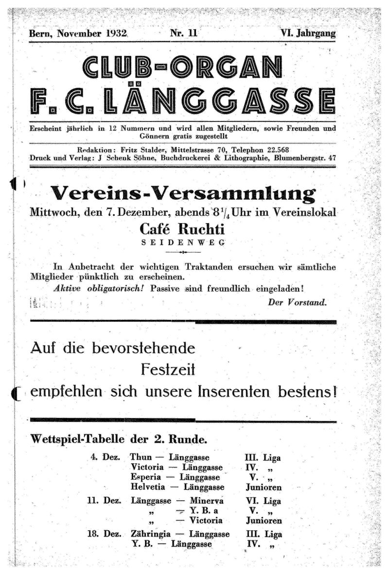1932 Nr. 11