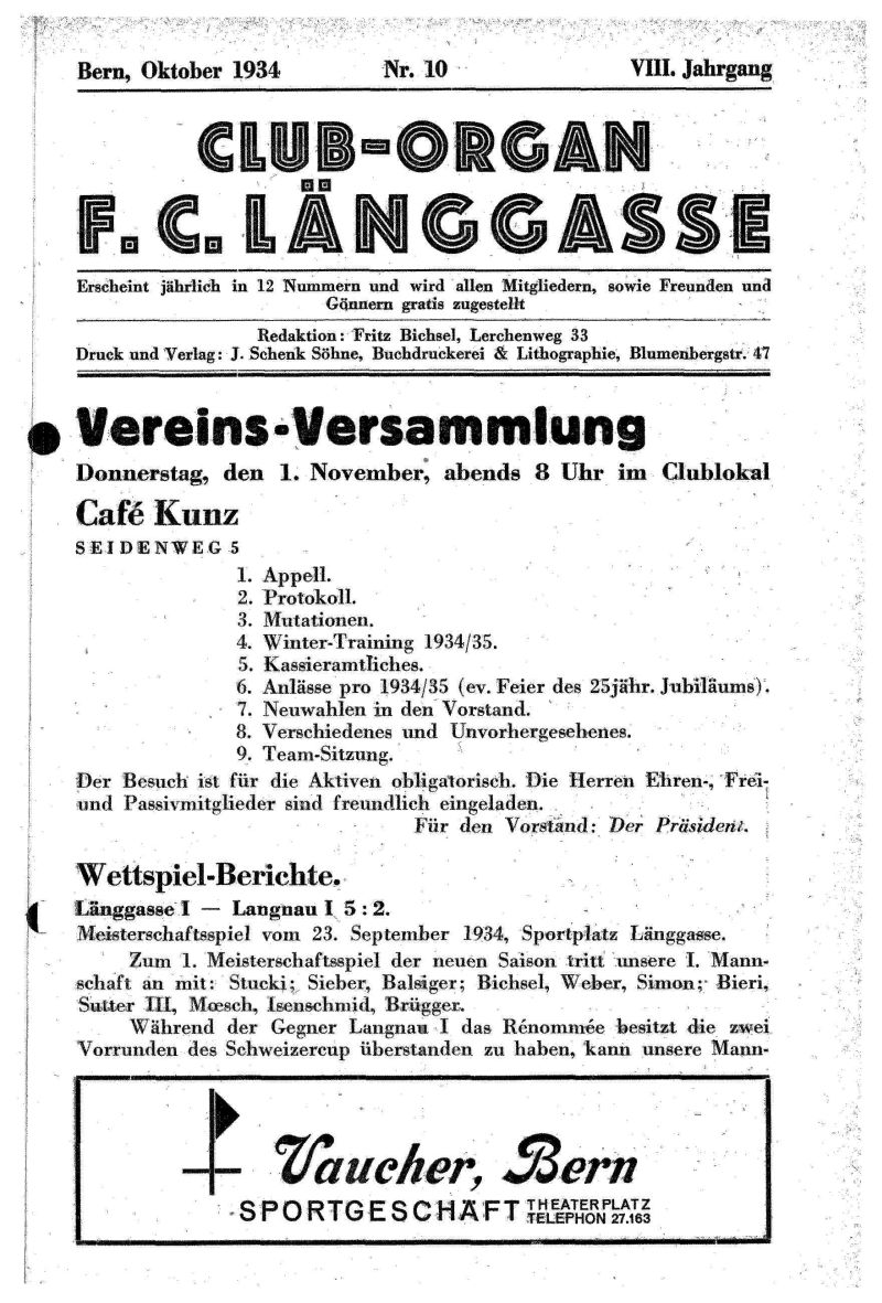 1934 Nr. 10