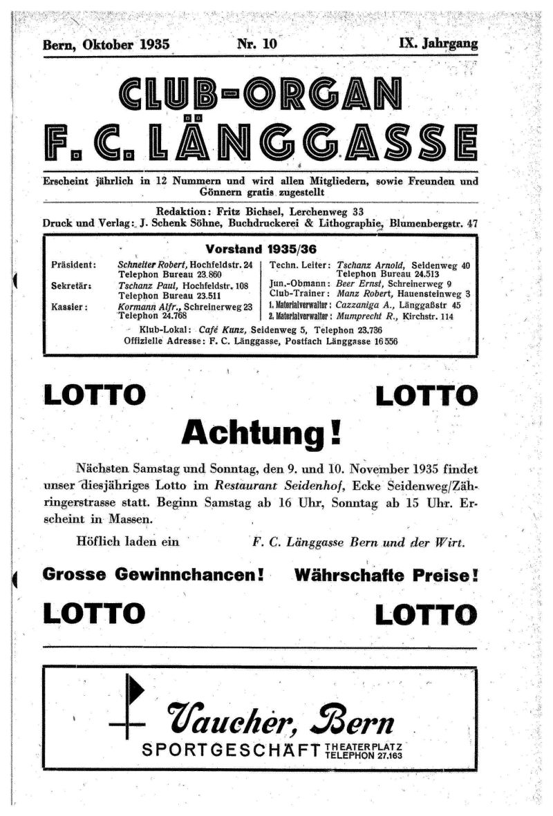 1935 Nr. 10