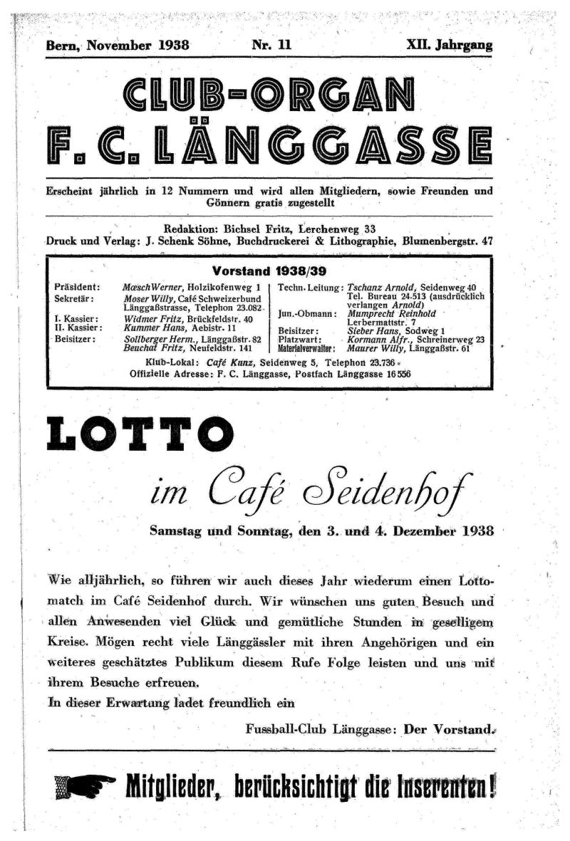 1938 Nr. 11
